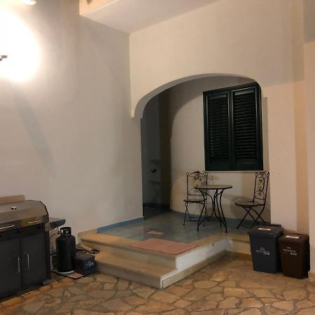 Villetta Le Maldive Del Salento Marina Di Pescoluse Eksteriør bilde