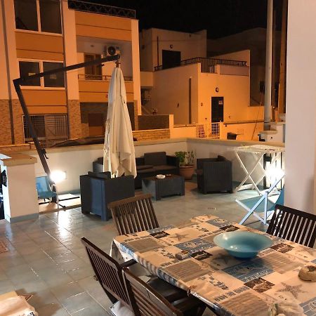Villetta Le Maldive Del Salento Marina Di Pescoluse Eksteriør bilde