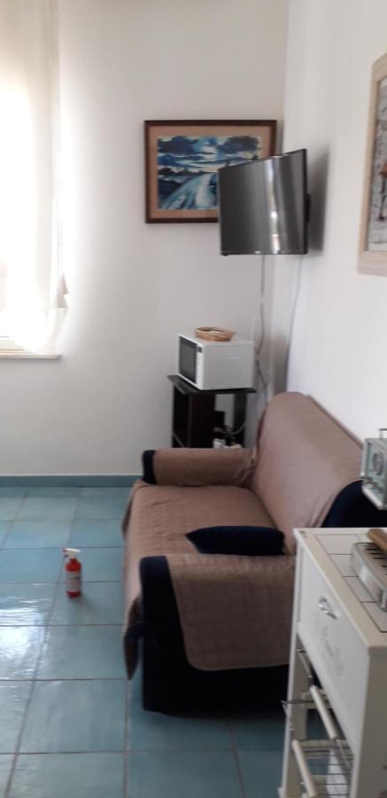 Villetta Le Maldive Del Salento Marina Di Pescoluse Eksteriør bilde