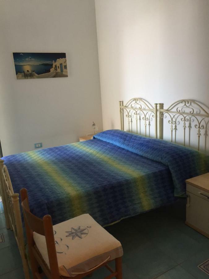 Villetta Le Maldive Del Salento Marina Di Pescoluse Eksteriør bilde