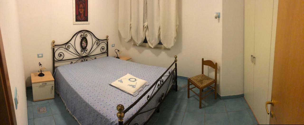 Villetta Le Maldive Del Salento Marina Di Pescoluse Eksteriør bilde