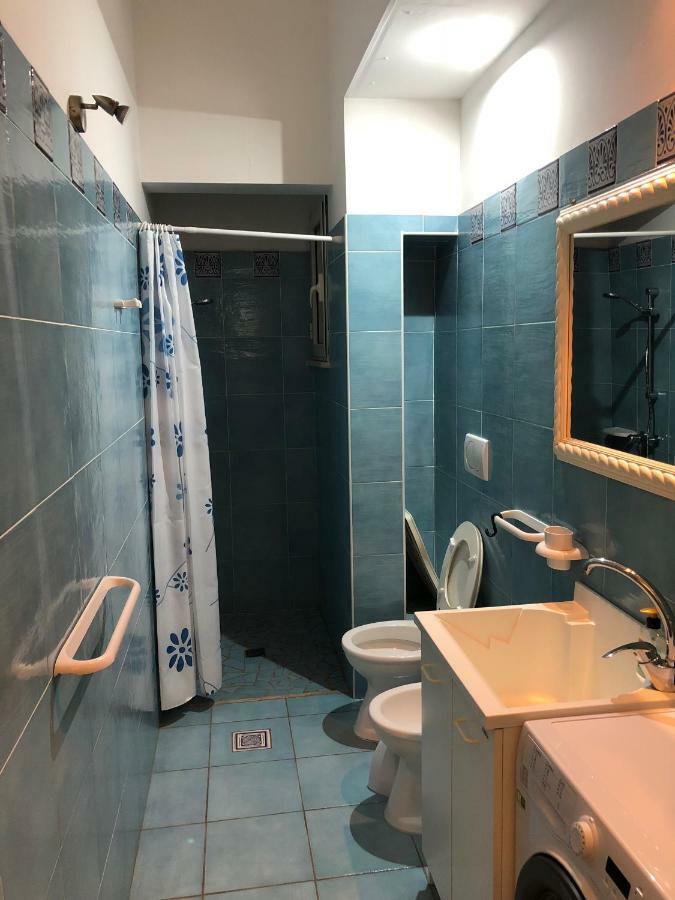 Villetta Le Maldive Del Salento Marina Di Pescoluse Eksteriør bilde