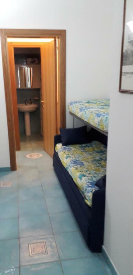 Villetta Le Maldive Del Salento Marina Di Pescoluse Eksteriør bilde